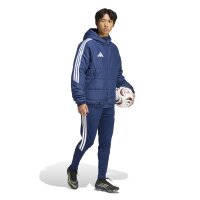adidas Tiro 26 Winterjacke Herren - team navy blue 2/white