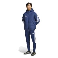 adidas Tiro 26 Winterjacke Herren - team navy blue 2/white