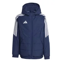 adidas Tiro 26 Win Jkty Jacke Kinder - team navy blue...