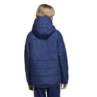 adidas Tiro 26 Win Jkty Jacke Kinder - team navy blue 2/white