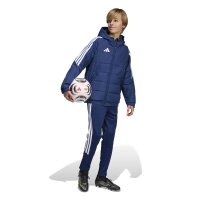 adidas Tiro 26 Win Jkty Jacke Kinder - team navy blue 2/white