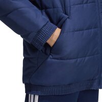 adidas Tiro 26 Win Jkty Jacke Kinder - team navy blue 2/white