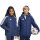 adidas Tiro 26 Win Jkty Jacke Kinder - team navy blue 2/white