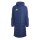 adidas Tiro 26 Langer Mantel Herren - team navy blue 2/white