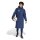 adidas Tiro 26 Langer Mantel Herren - team navy blue 2/white