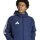 adidas Tiro 26 Langer Mantel Herren - team navy blue 2/white