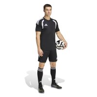 adidas Tiro 26 League Shorts Herren - black/white