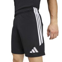 adidas Tiro 26 League Shorts Herren - black/white