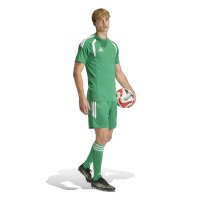 adidas Tiro 26 League Shorts Herren - team green/white