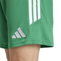 adidas Tiro 26 League Shorts Herren - team green/white