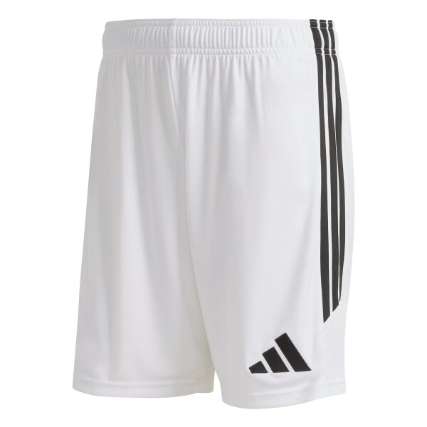 adidas Tiro 26 League Shorts Herren - white/black/black