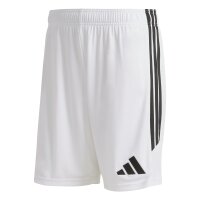 adidas Tiro 26 League Shorts Herren - white/black/black