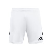 adidas Tiro 26 League Shorts Herren - white/black/black