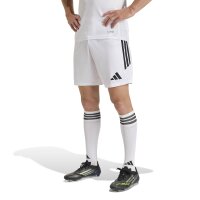 adidas Tiro 26 League Shorts Herren - white/black/black