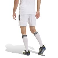 adidas Tiro 26 League Shorts Herren - white/black/black