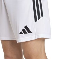 adidas Tiro 26 League Shorts Herren - white/black/black