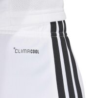 adidas Tiro 26 League Shorts Herren - white/black/black