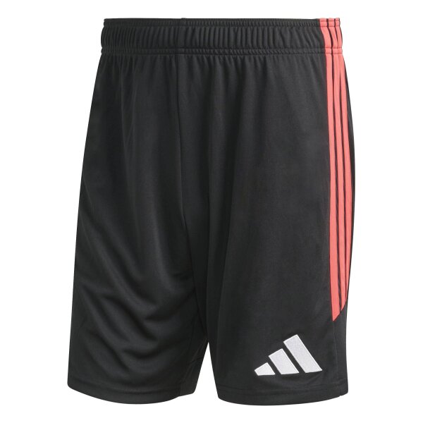 adidas Tiro 26 League Shorts Herren - black/semi lucid red