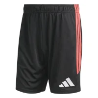 adidas Tiro 26 League Shorts Herren - black/semi lucid red