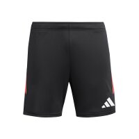 adidas Tiro 26 League Shorts Herren - black/semi lucid red