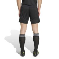 adidas Tiro 26 League Shorts Herren - black/semi lucid red