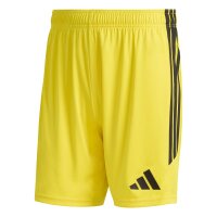 adidas Tiro 26 League Shorts Herren - team yellow/black