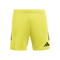 adidas Tiro 26 League Shorts Herren - team yellow/black