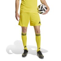 adidas Tiro 26 League Shorts Herren - team yellow/black