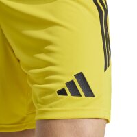 adidas Tiro 26 League Shorts Herren - team yellow/black