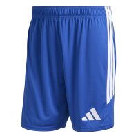 adidas Tiro 26 League Shorts Herren - team royal blue/white