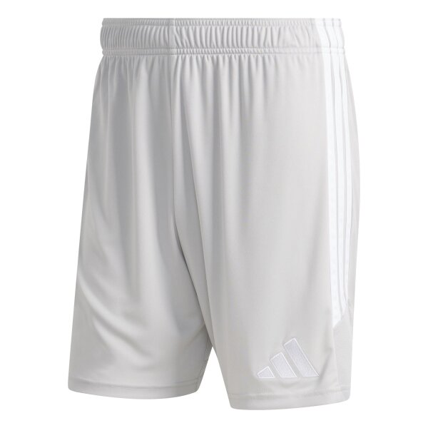 adidas Tiro 26 League Shorts Herren - team light grey/white