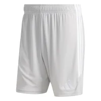 adidas Tiro 26 League Shorts Herren - team light grey/white
