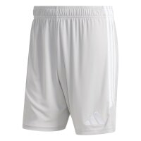 adidas Tiro 26 League Shorts Herren - team light grey/white
