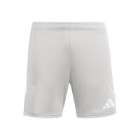 adidas Tiro 26 League Shorts Herren - team light grey/white