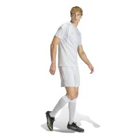 adidas Tiro 26 League Shorts Herren - team light grey/white