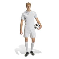adidas Tiro 26 League Shorts Herren - team light grey/white