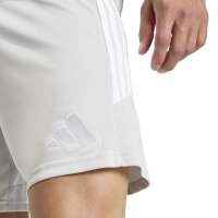 adidas Tiro 26 League Shorts Herren - team light grey/white