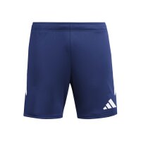 adidas Tiro 26 League Shorts Herren - team navy blue 2/white