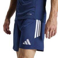 adidas Tiro 26 League Shorts Herren - team navy blue 2/white