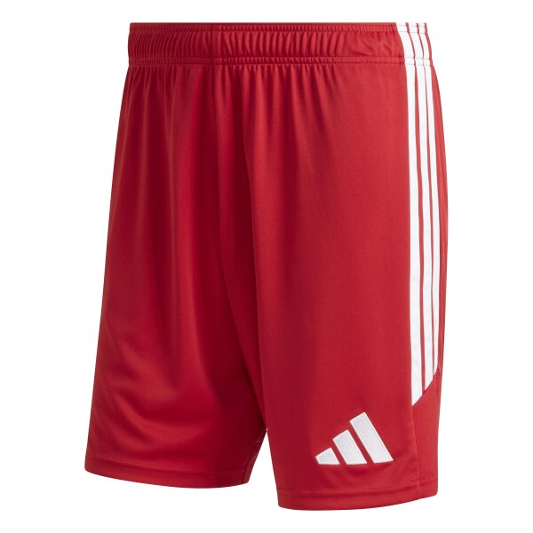 adidas Tiro 26 League Shorts Herren - team power red 2/white