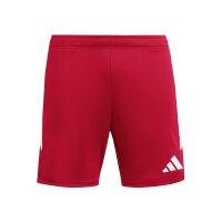 adidas Tiro 26 League Shorts Herren - team power red 2/white