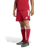 adidas Tiro 26 League Shorts Herren - team power red 2/white