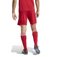 adidas Tiro 26 League Shorts Herren - team power red 2/white