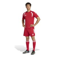 adidas Tiro 26 League Shorts Herren - team power red 2/white
