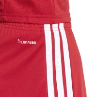 adidas Tiro 26 League Shorts Herren - team power red 2/white