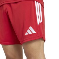 adidas Tiro 26 League Shorts Herren - team power red 2/white