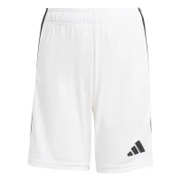 adidas Tiro 26 League Kids Shorts Kinder - white/black/black