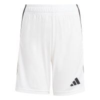 adidas Tiro 26 League Kids Shorts Kinder - white/black/black