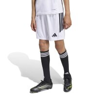 adidas Tiro 26 League Kids Shorts Kinder - white/black/black