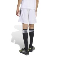 adidas Tiro 26 League Kids Shorts Kinder - white/black/black